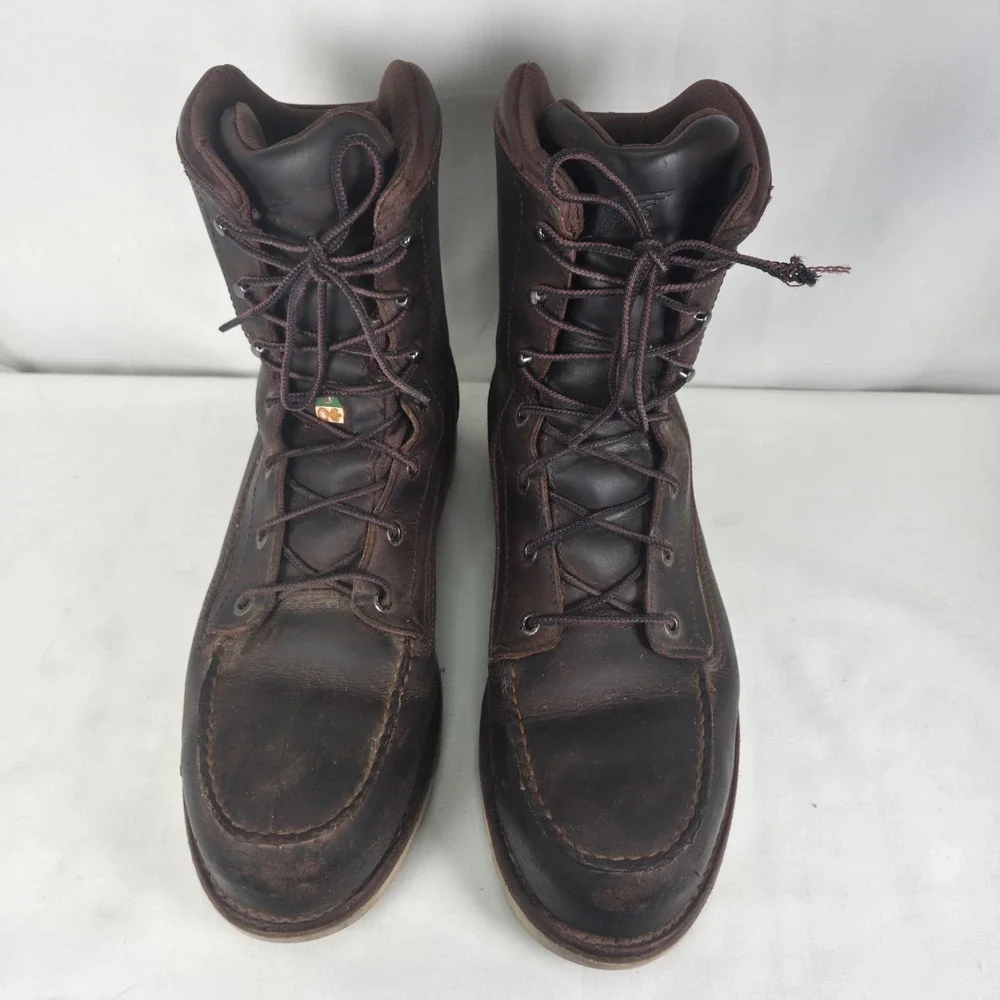 Red Wing Shoes red wing